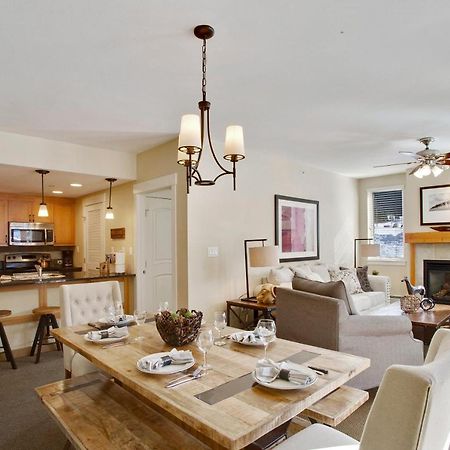 Ski In-Out Luxury Condo #4474 With Huge Hot Tub & Great Views - 500 Dollars Of Free Activities & Equipment Rentals Daily Winter Park Extérieur photo