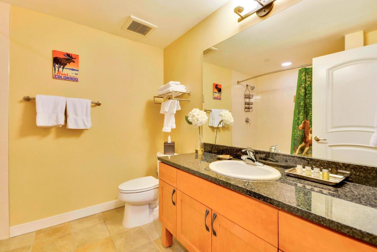 Ski In-Out Luxury Condo #4474 With Huge Hot Tub & Great Views - 500 Dollars Of Free Activities & Equipment Rentals Daily Winter Park Extérieur photo