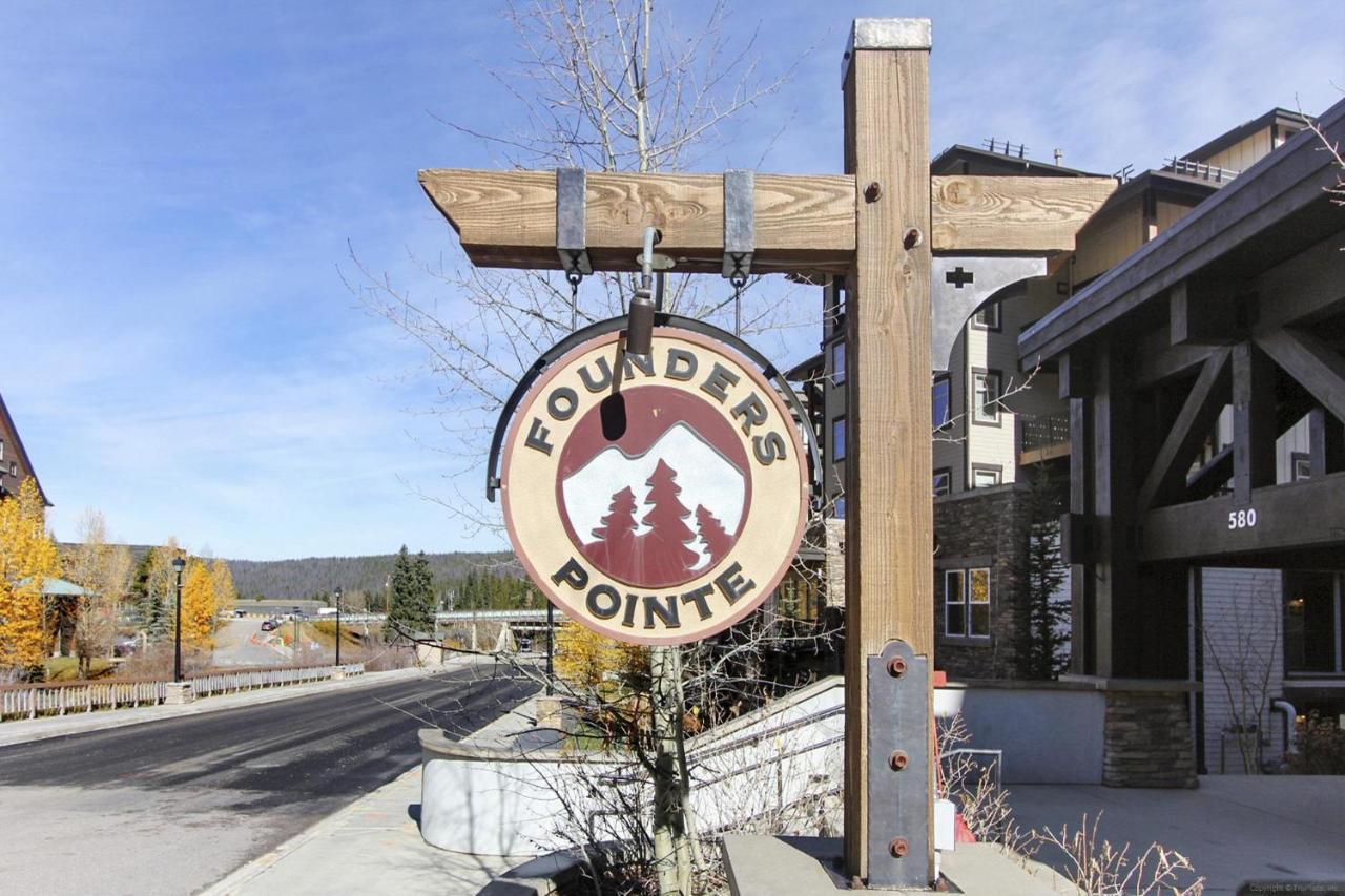 Ski In-Out Luxury Condo #4474 With Huge Hot Tub & Great Views - 500 Dollars Of Free Activities & Equipment Rentals Daily Winter Park Extérieur photo
