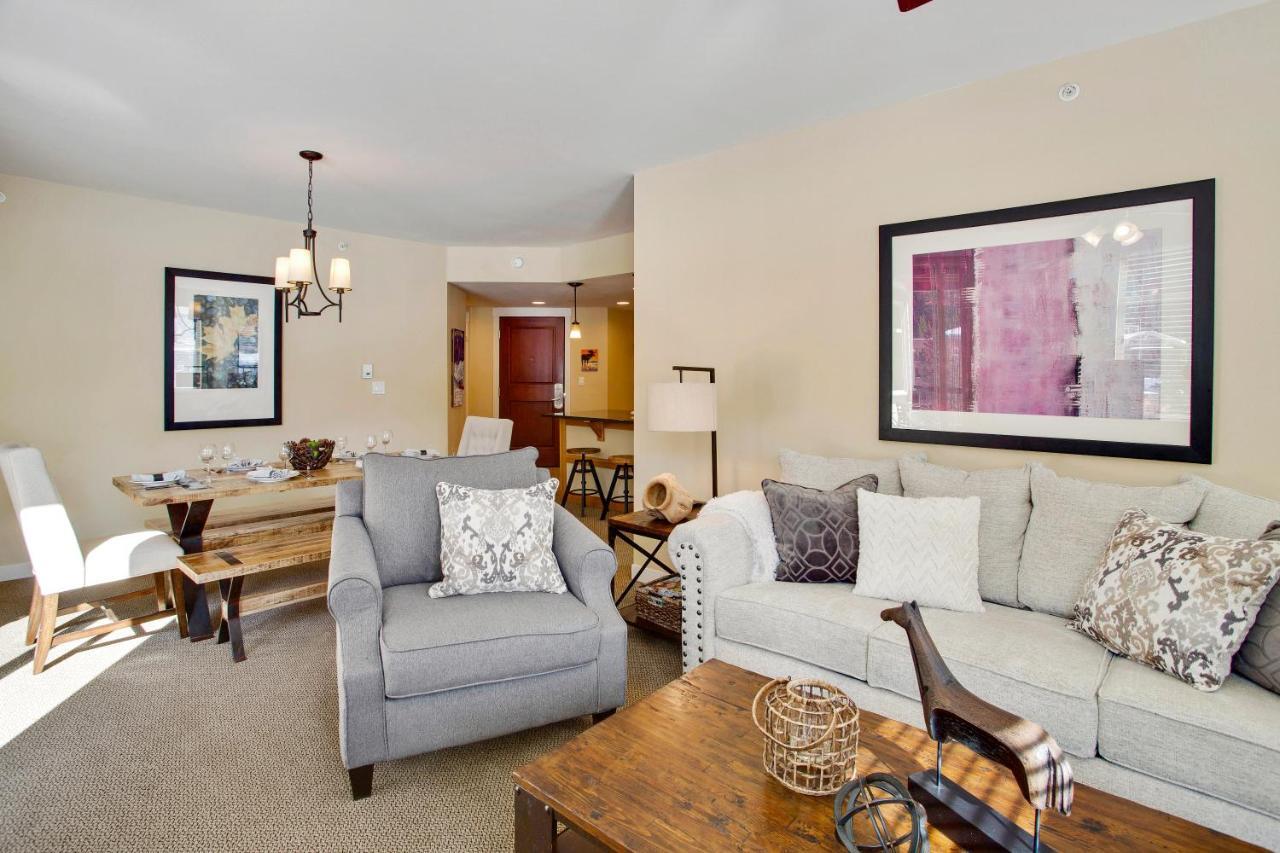 Ski In-Out Luxury Condo #4474 With Huge Hot Tub & Great Views - 500 Dollars Of Free Activities & Equipment Rentals Daily Winter Park Extérieur photo