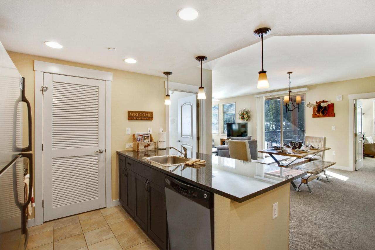 Ski In-Out Luxury Condo #4474 With Huge Hot Tub & Great Views - 500 Dollars Of Free Activities & Equipment Rentals Daily Winter Park Extérieur photo
