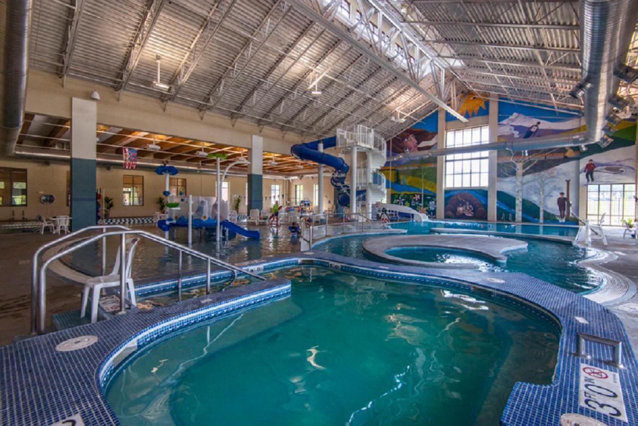 Ski In-Out Luxury Condo #4474 With Huge Hot Tub & Great Views - 500 Dollars Of Free Activities & Equipment Rentals Daily Winter Park Extérieur photo
